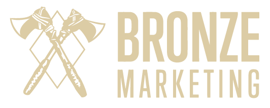 Bronze Marketing